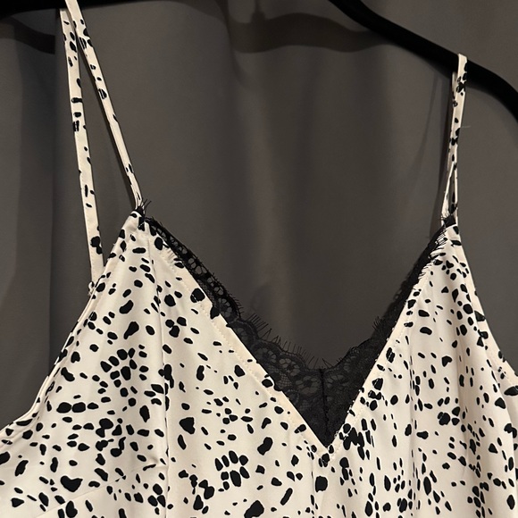 Slip dress - Picture 2 of 5